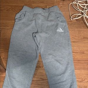 adidas joggers